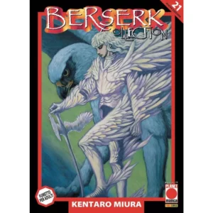 Berserk Collection Serie Nera 21