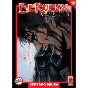 Berserk Collection Serie Nera 26