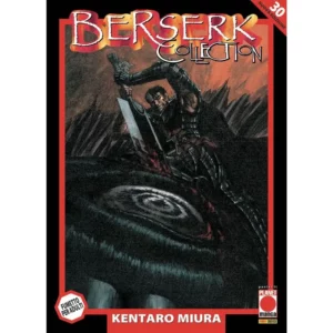 Berserk Collection Serie Nera 30