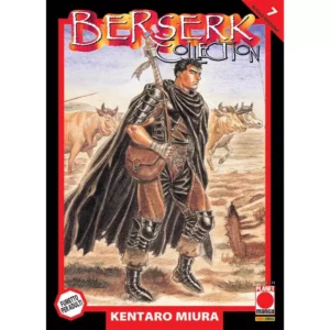 Berserk Collection Serie Nera 7