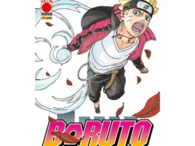 Boruto Naruto Next Generations 12
