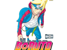 Boruto Naruto Next Generations 5