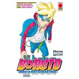 Boruto Naruto Next Generations 5