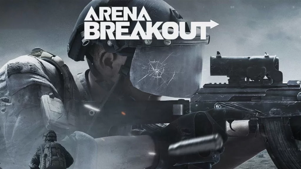 Arena Breakout recensione