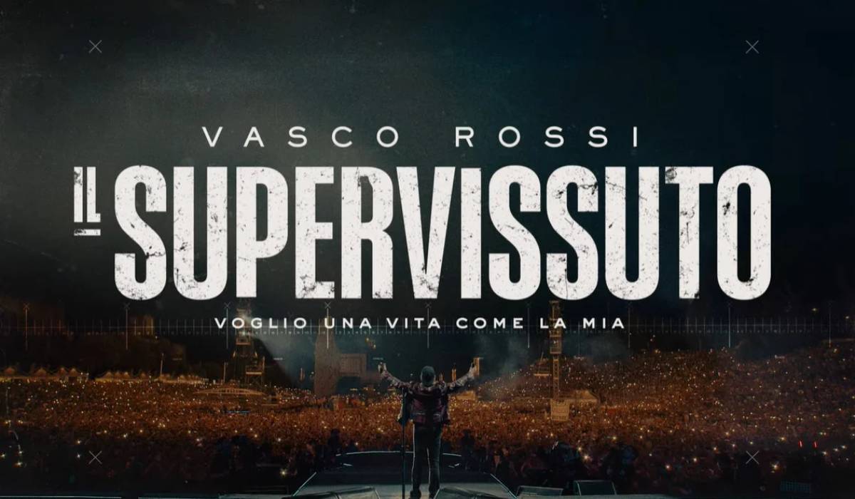 Vasco Il Supervissuto