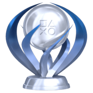 Servizio PlayStation Trophy PS4 PLATINUM trofei raccolta giochi 