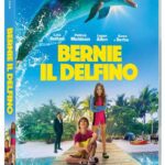 Il DVD di Bernie il delfino