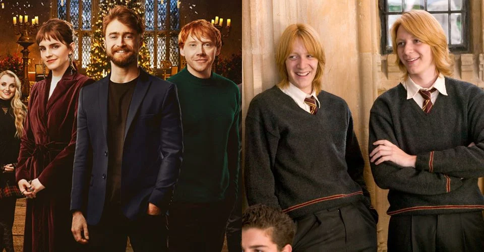 Harry Potter reunion: ecco il trailer del ritorno a Hogwarts!