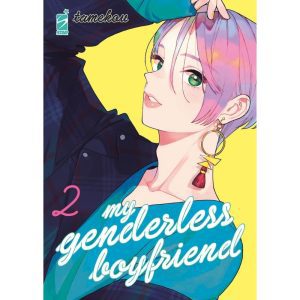 my genderless boyfriend 2