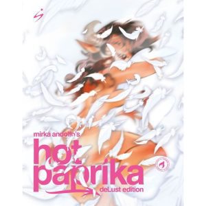 hot paprika 2 delust edition