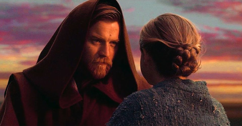 John Williams Obi-Wan Kenobi