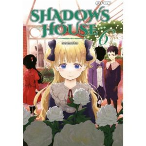 shadows house 6