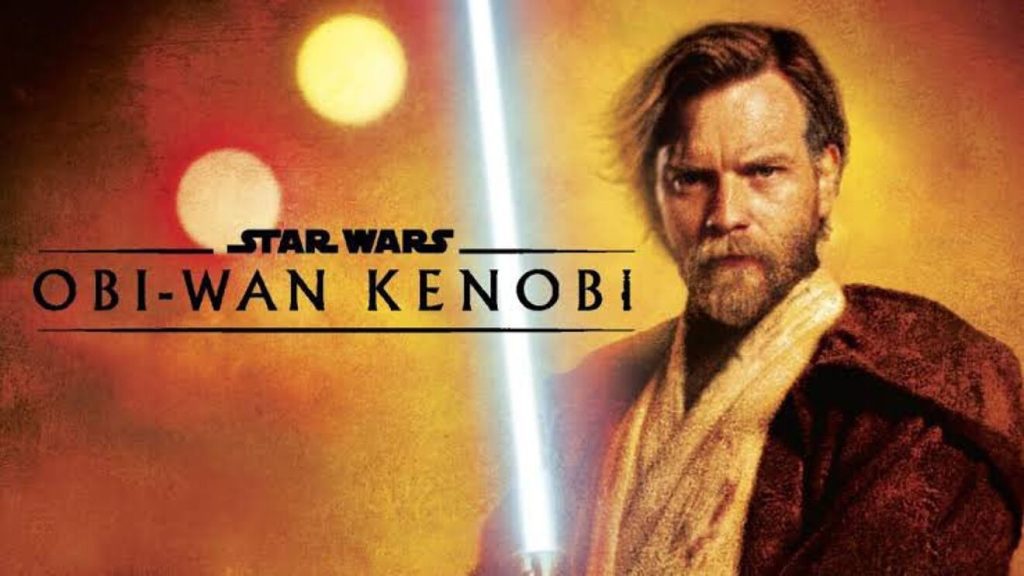 John Williams Obi-Wan Kenobi