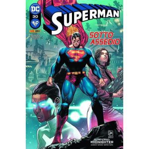 superman 30