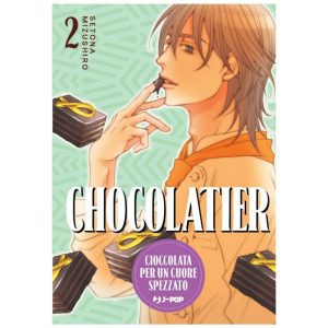 chocolatier 2