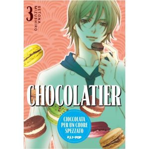 chocolatier 3