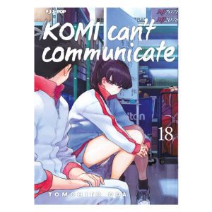 komi can't communicate 18