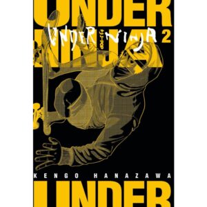 under ninja 2