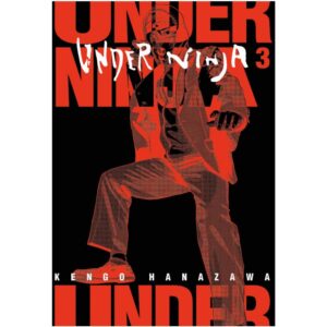 under ninja 3