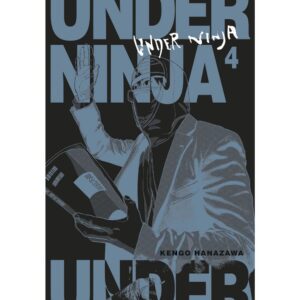 under ninja 4