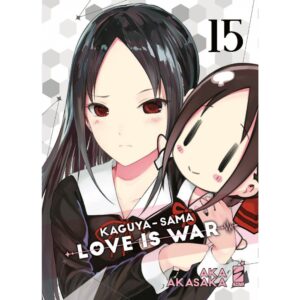love is war 15