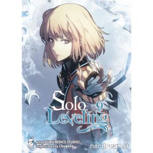 solo leveling 9