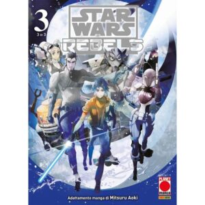 Star Wars rebels 3