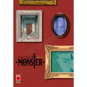 Monster Deluxe 7